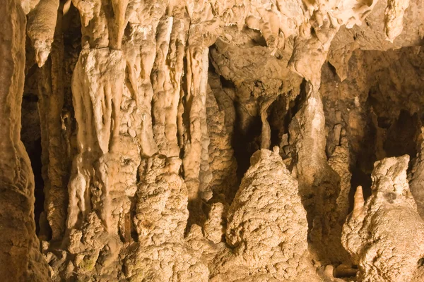 Caverna de Muierilor — Fotografia de Stock
