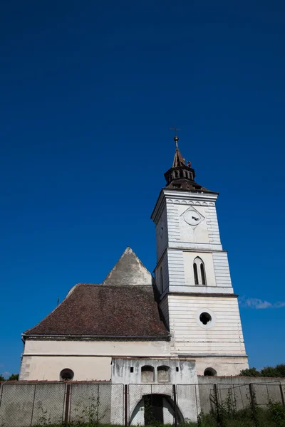 Bartolomeu 강화 교회 — 스톡 사진