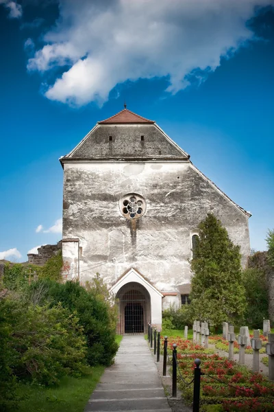 Carta manastır kilisesi — Stok fotoğraf