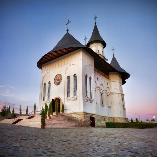 Hadambu 수도원 — 스톡 사진