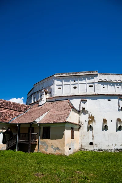 Prejmer igreja fortificada — Fotografia de Stock