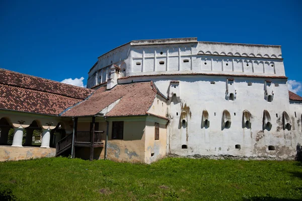 Prejmer igreja fortificada — Fotografia de Stock