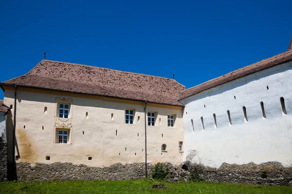 Eglise fortifiée de Prejmer — Photo