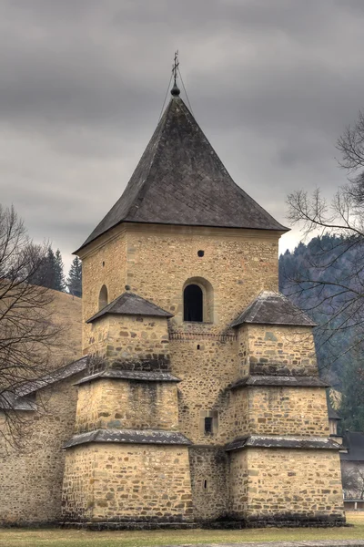 Manastır sur Kulesi — Stok fotoğraf