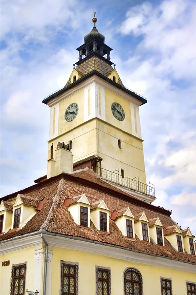Башня Совета — стоковое фото