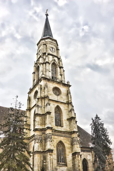 Kerk St. michael — Stockfoto
