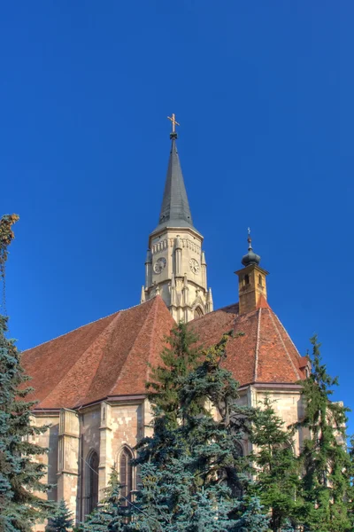 Собор Святого Михаила — стоковое фото