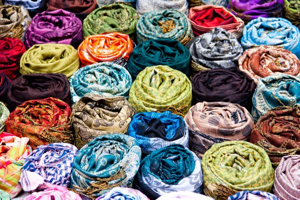 stock image Scarves