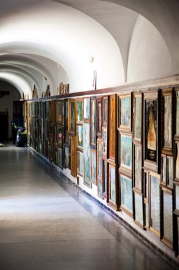 Maria Radna Franciscan Monastery