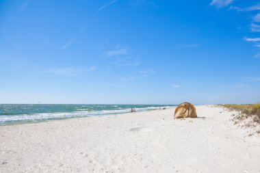 Vadu Beach
