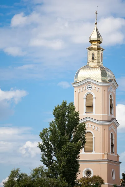 Lipovanian's Church — Stock Photo, Image