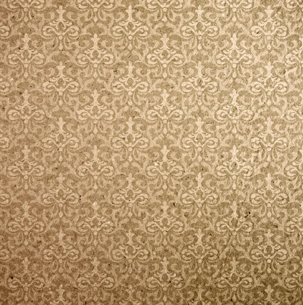 Wallpaper floral — Stock Photo, Image