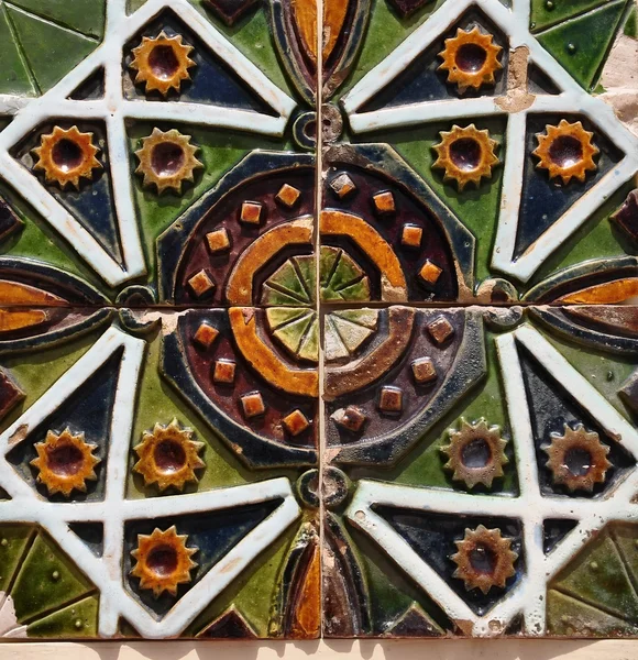 Mozaiki — Zdjęcie stockowe