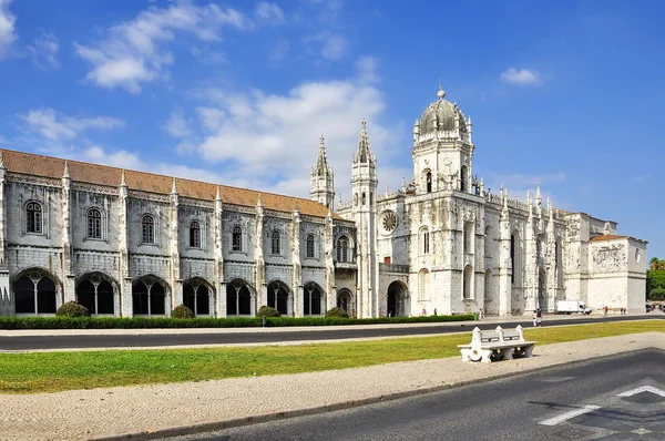 Portogallo Lisbona — Foto Stock