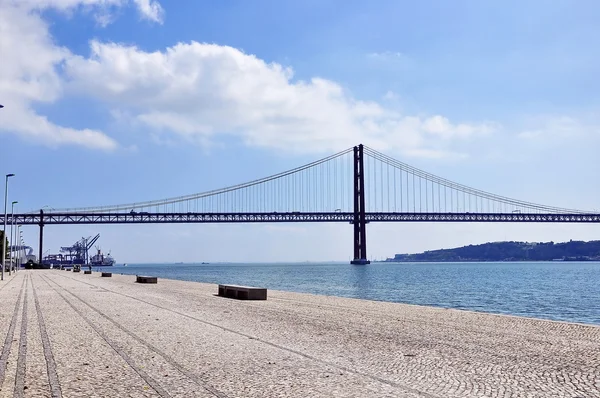 Portekiz Lizbon — Stok fotoğraf
