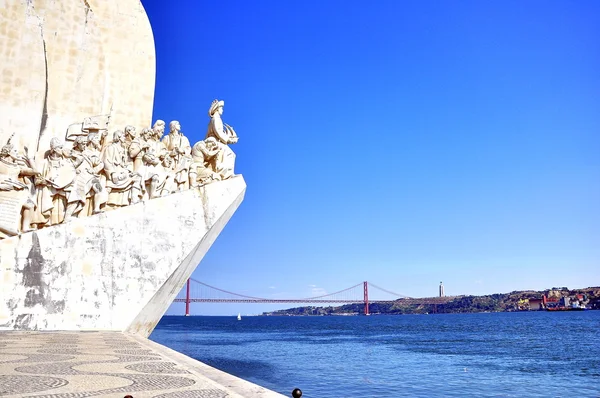 Lisabon Portugalsko — Stock fotografie