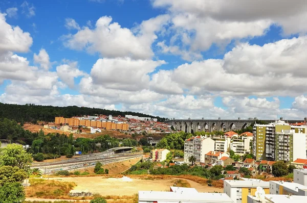 Португалия Лисбон — стоковое фото