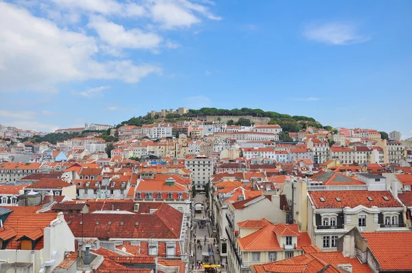 Portugali Lissabon — kuvapankkivalokuva