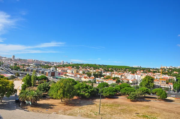 Portugal-lissabon — Stockfoto