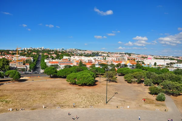 ポルトガル リスボン — ストック写真