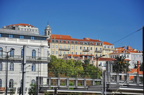 Portugal Lisboa — Foto de Stock
