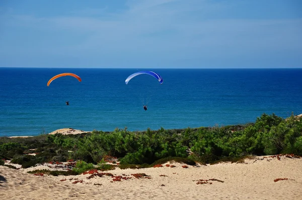 stock image Portugal. Santa Cruz