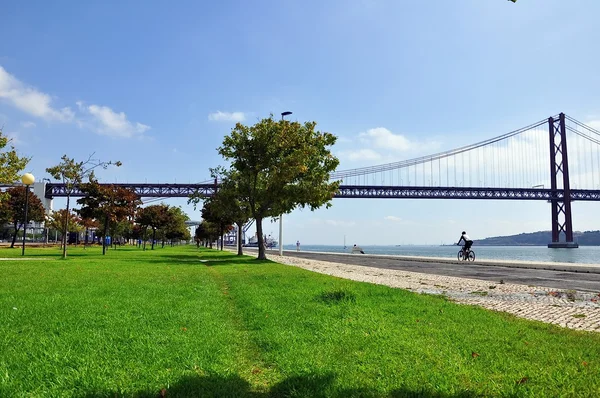 Portekiz Lizbon — Stok fotoğraf