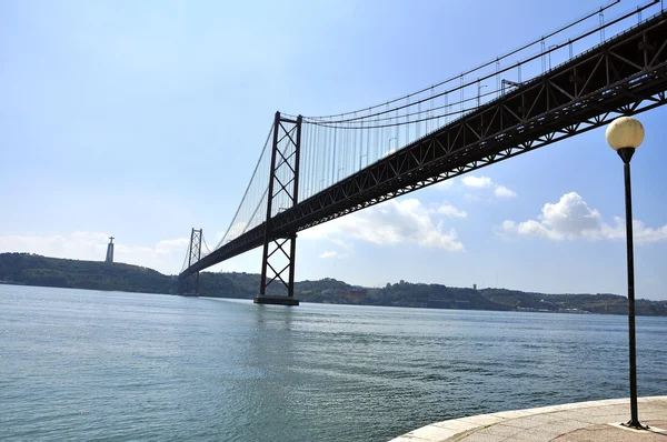 Portugal Lissabon — Stockfoto