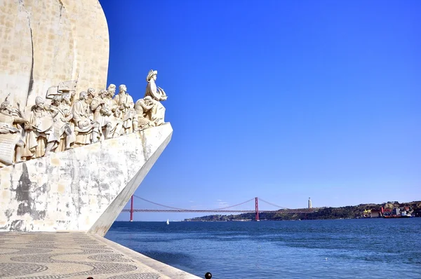 Lisabon Portugalsko — Stock fotografie