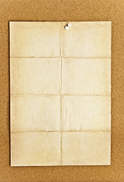 Old paper textured — Stock Photo, Image