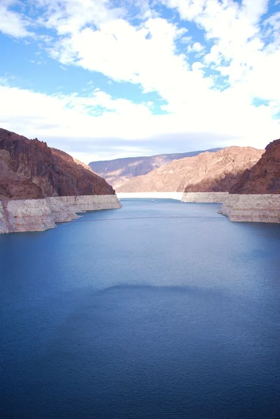 stock image Colorado river