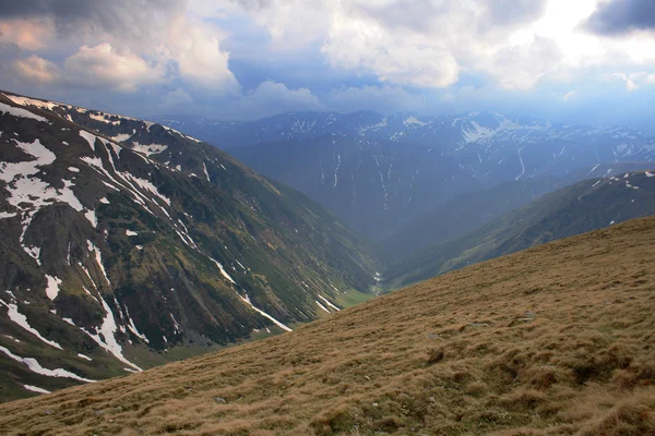 stock image Mountain Landscape