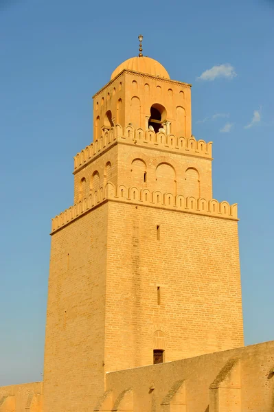 Kairouan mosque — Stock Fotó