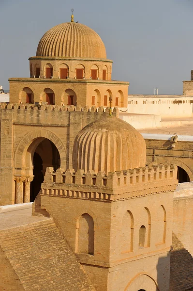 Τέμενος του Καϊρουάν — Φωτογραφία Αρχείου