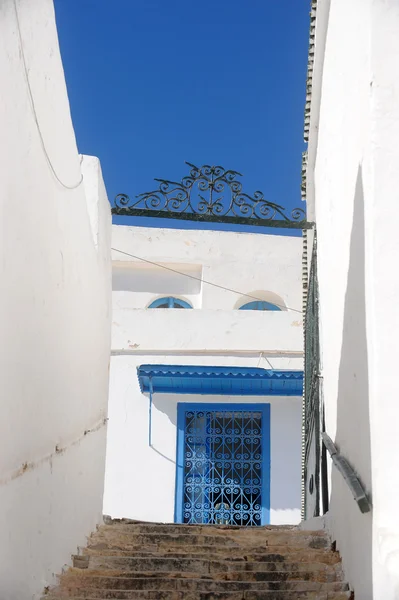 Tunisien — Stockfoto