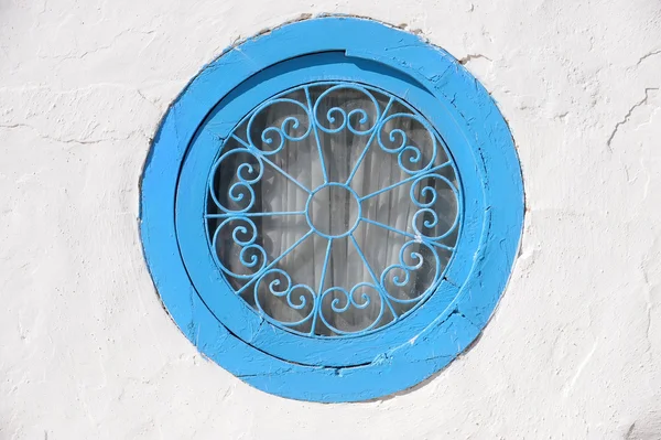 チュニジアの windows — ストック写真
