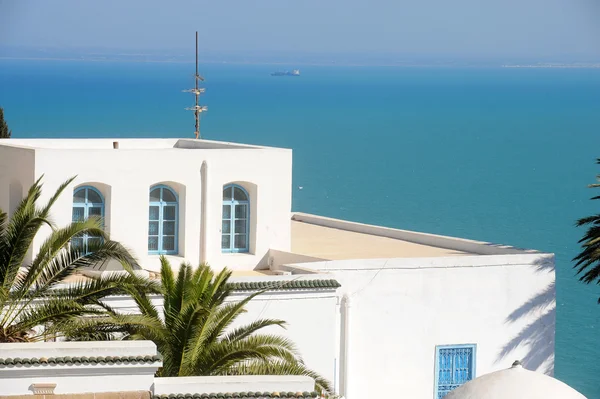Tunisien — Stockfoto