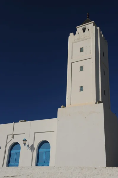Tunesien — Stockfoto