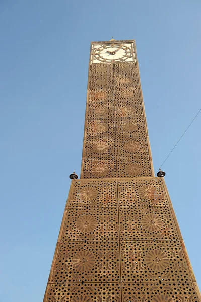 Tunis Saat Kulesi — Stok fotoğraf