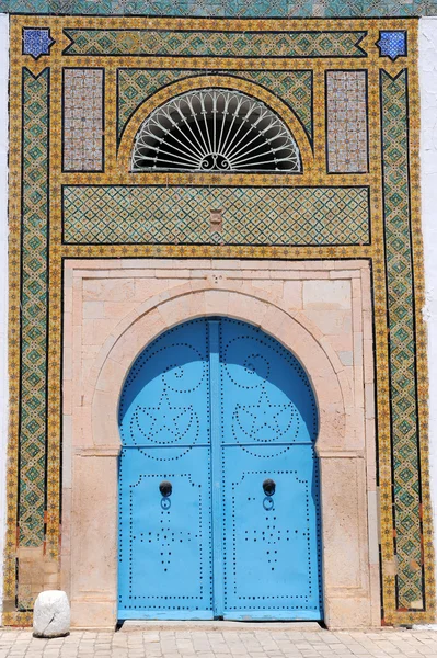Túnez — Foto de Stock
