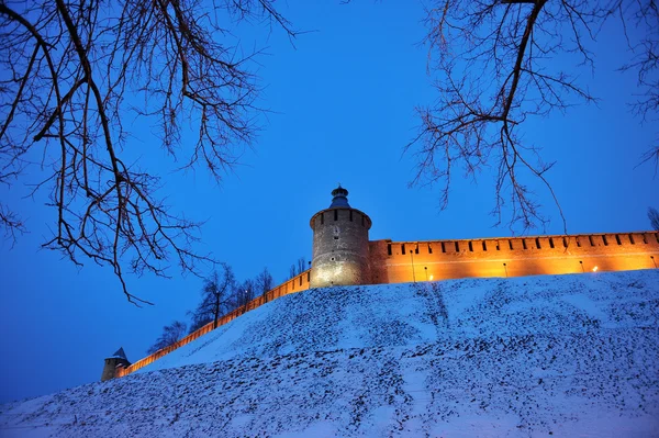 stock image Nizhny Novgorod