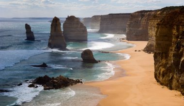 Twelve apostles clipart