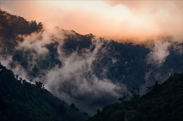 В горах Коста-Ріка. — стокове фото