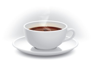 Cup of Coffee clipart