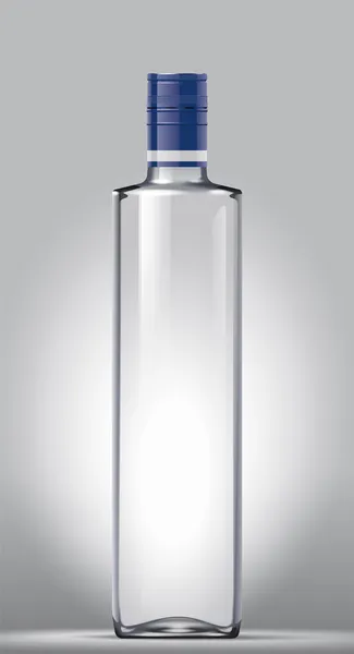 玻璃瓶 — 图库照片