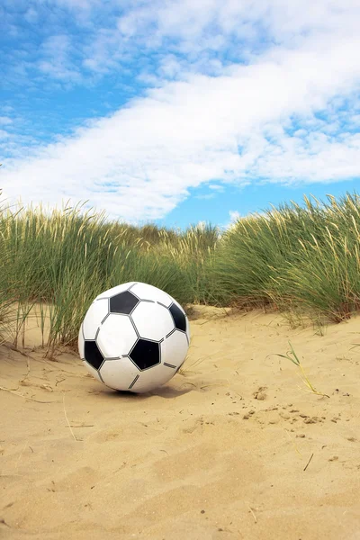 plaj futbolunda