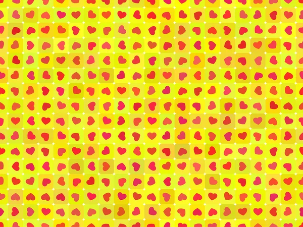 Fond abstrait motif sans couture — Image vectorielle