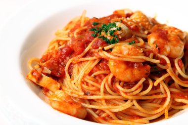 spagetti