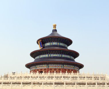 cennet Tapınağı Pekin