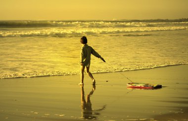 Bodyboarder